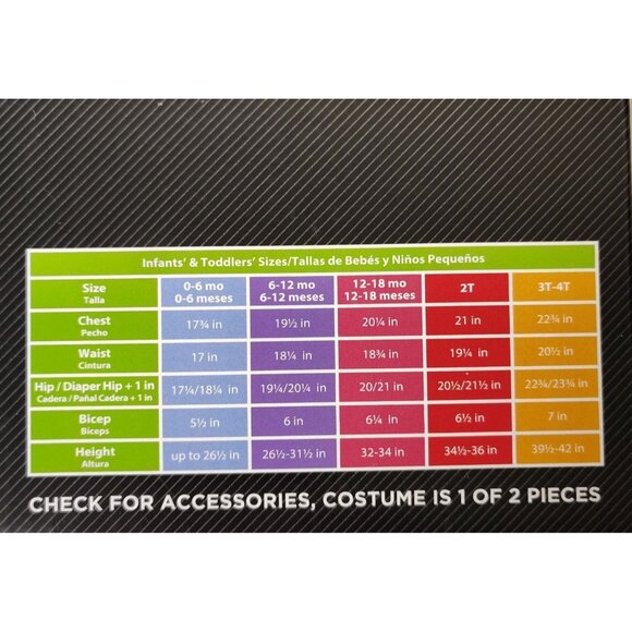 Infant 0-6 Months I Love My Mummy Jumpsuit and Cap Halloween Costume - Picture 5 of 7